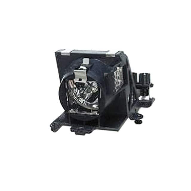 WW-E1FT-1 LAMP & CAGE:  400-0401-00