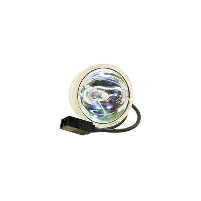 WW-2DV6-8 BARE LAMP  DC  200/275W  E53  GL