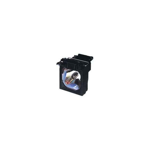 WW-2DUA-1 LAMP & CAGE  LMP-P201