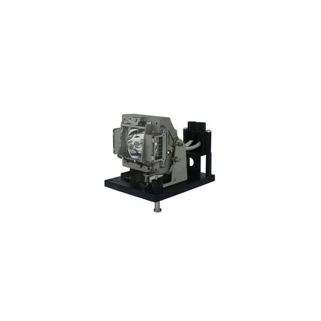 WW-E1G2-6 LAMP & CAGE