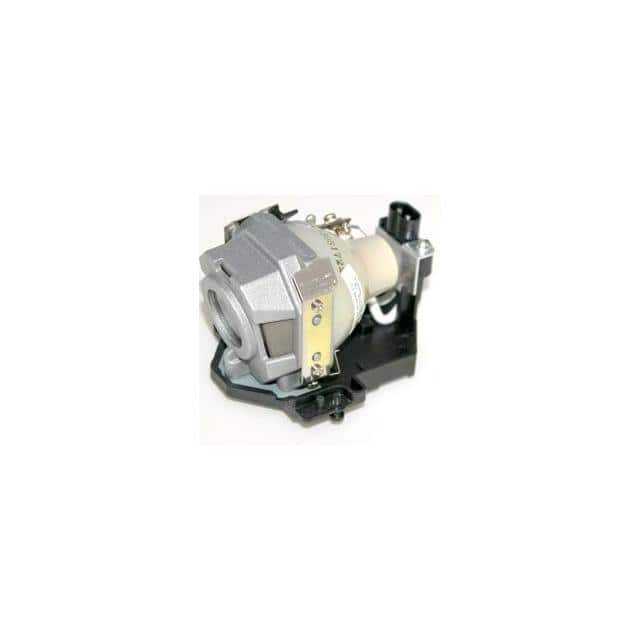 WW-2DVC-4 LAMP & CAGE