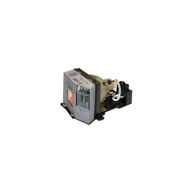 WW-E1FH-4 LAMP & CAGE