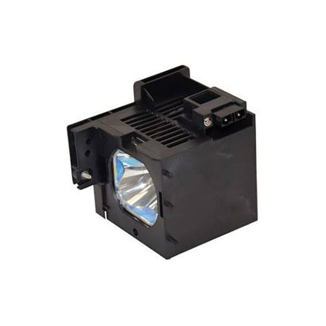 WW-F25H-2 LAMP & CAGE