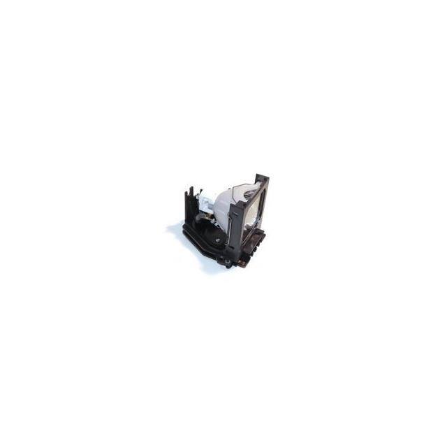 WW-2DVZ-2 LAMP & CAGE