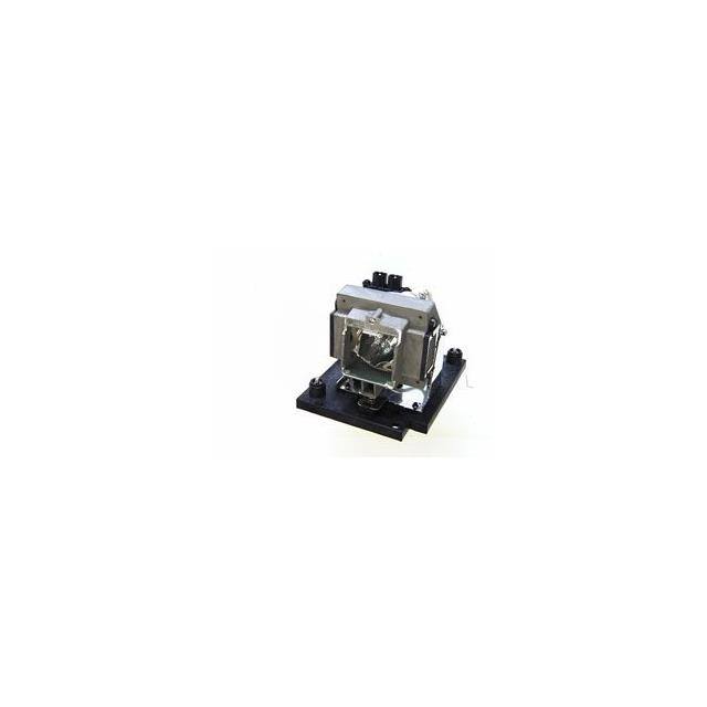 WW-E1EH-5 LAMP & CAGE RIGHT LAMP
