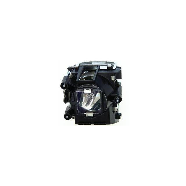 WW-E1EK-6 LAMP & HOUSING