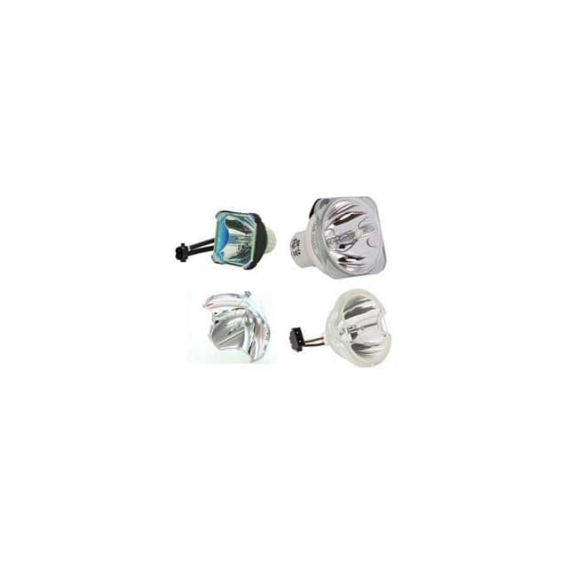 WW-ABAZ-5 LAMP ONLY