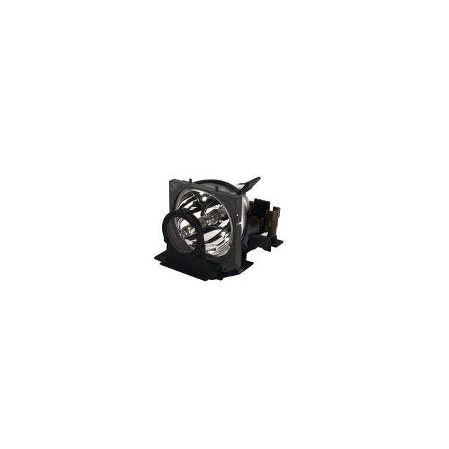 WW-2DT7-7 LAMP & CAGE
