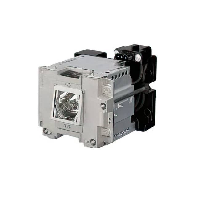 WW-E1JR-0 LAMP & CAGE