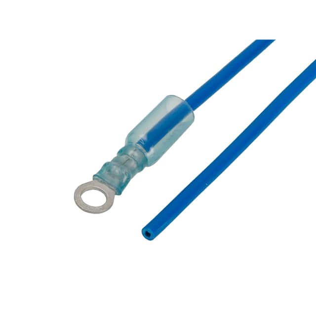 2178511132 CABLE SCREW TERM-WIRE 1WR 5.91"