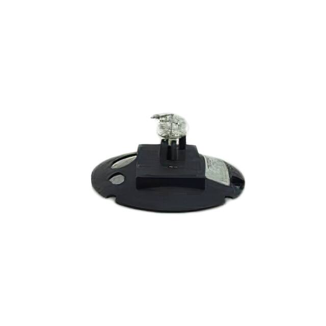WX-ECK2-3 STROBE & PLASTIC MOUNT  01-04615