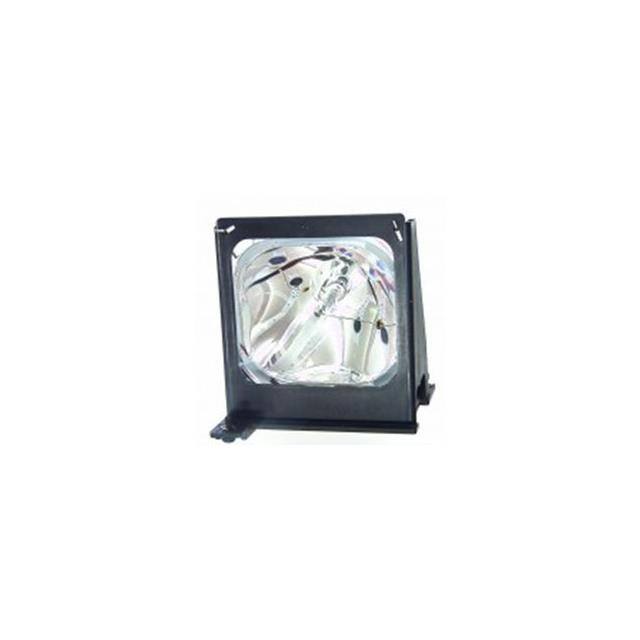WW-2DX4-9 VP830-LAMP BL-FU120A EZPRO 610 L