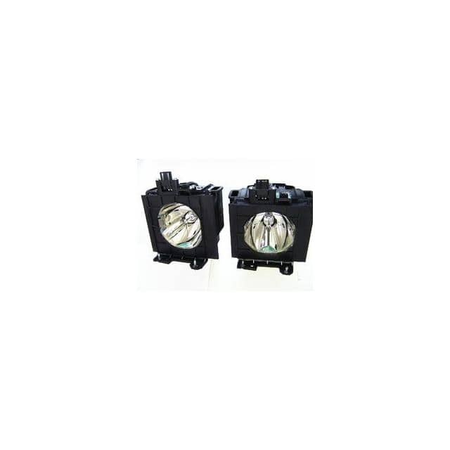 WW-E1G4-0 LAMP & CAGE TWIN PACK