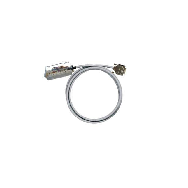 7789640010 CABLE ASSEMBLY INTERFACE 3.28'