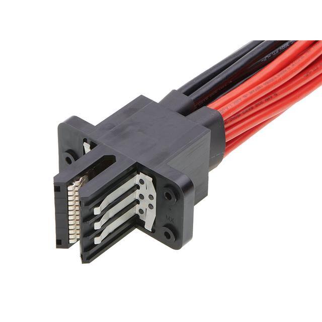 2158600011 OCP ORV3 POWER SHELF CABLE ASSY
