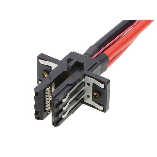 2181940010 OCP ORV3 IT GEAR CABLE ASSY