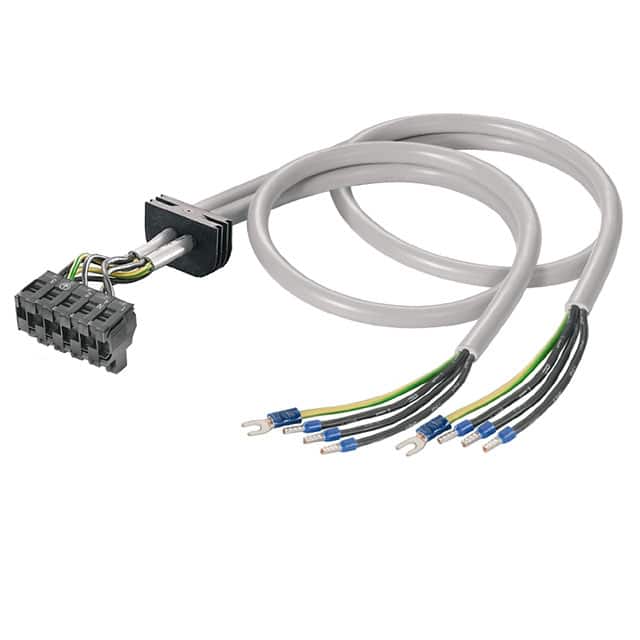 1059170000 CABLE 8WIRE 3M