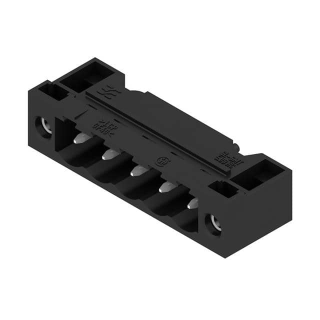 8000005230 CABLE TERM BLK-HQ4 SKT 8WR 6.56'