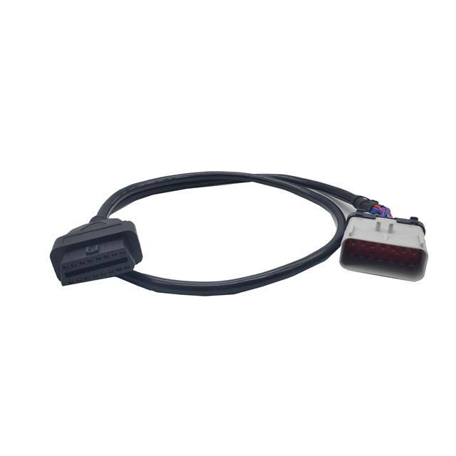 150248-M01-131 6ft version, 1226M-OBD2F