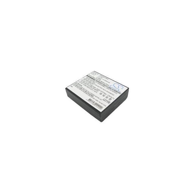 56812 BATTERY Replacement for Europhone 56812