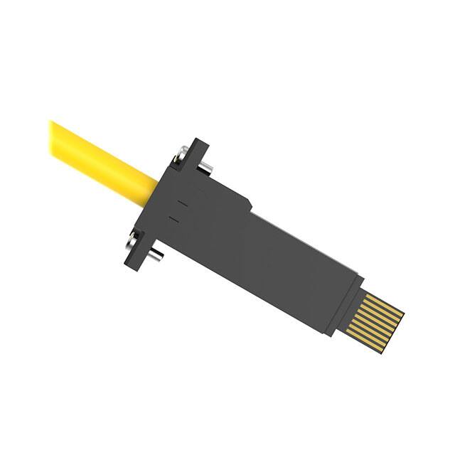 RDLP-1125E CABLE RD PLUG-CBL 11WIRE 25'