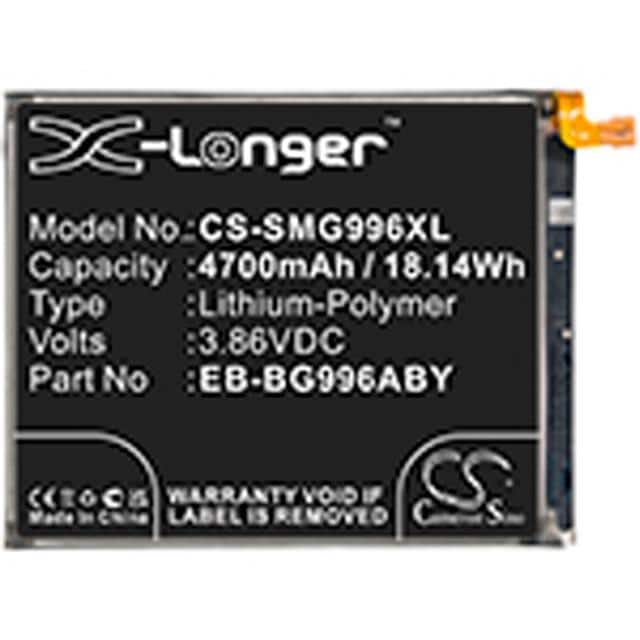 CS-SMG996XL Replacement for Cameron Sino CS-