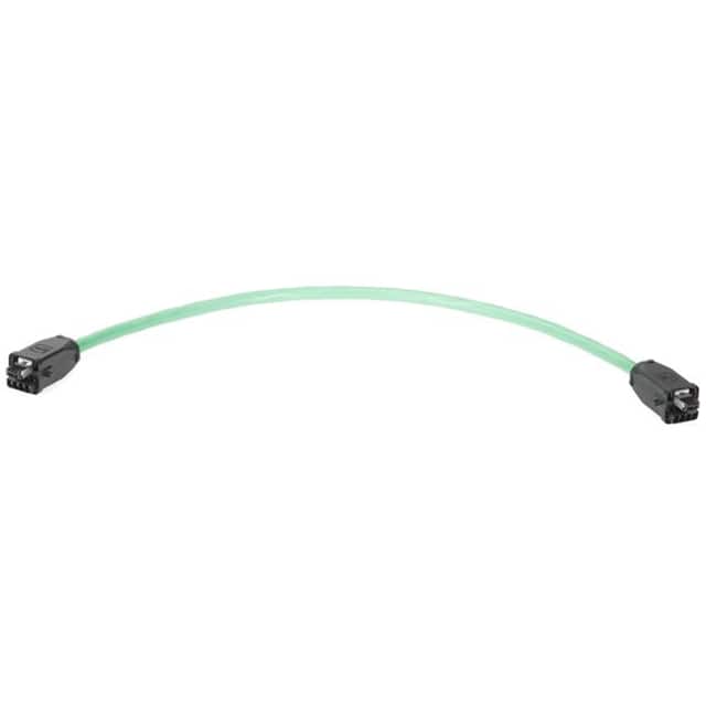 09457251327 CBL RJ45 PLG/PWR 8SIG/4PWR 16.4'