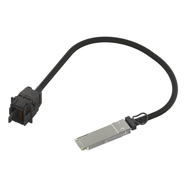 2033879199 CABLE BACKPLANE-ZQSFP 38WR 2.76'