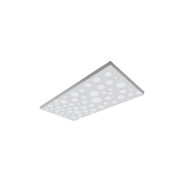 154220-1 LED LASER BACKLIT PANEL WITH ROU
