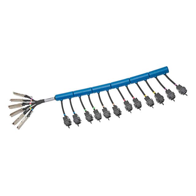 2033879200 CABLE BACKPLANE-ZQSFP 96WR 2.49'