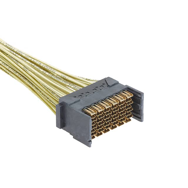 1001446800 CABLE BACKPLANE 96WIRE 20"
