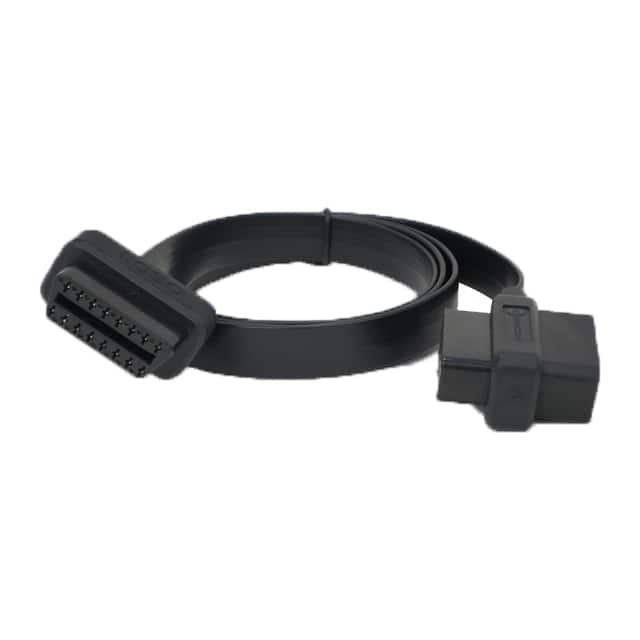 2ADC19 CABLE OBD-II FEM-ML 16WIRE 1M