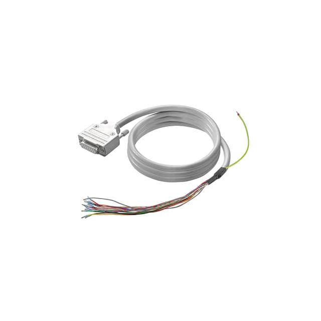 7789252010 CABLE ASSEMBLY INTERFACE 3.28'