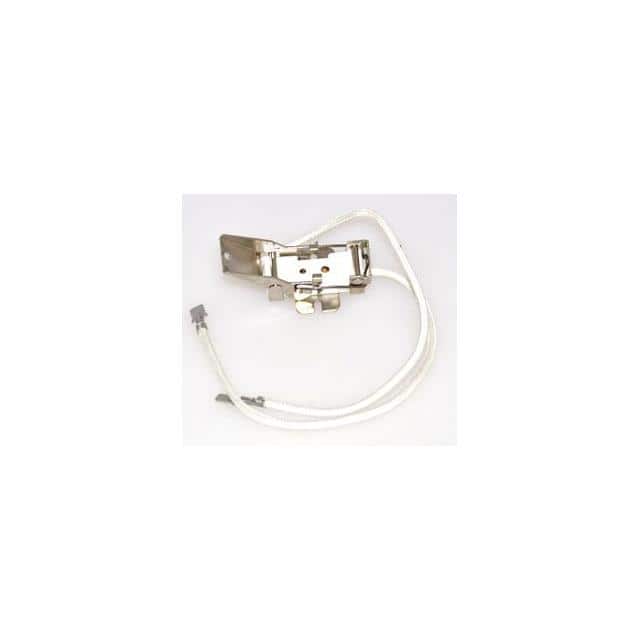 100PAK:WW-6LRU-9 TP7L SOCKET WITH 9 INCH LEADS GY