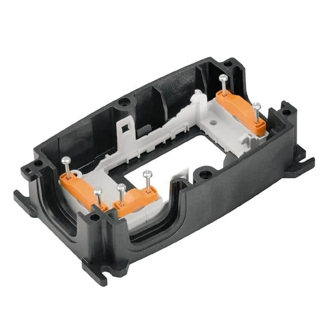 1272210000 ENCLOSURE LED IP 54-65