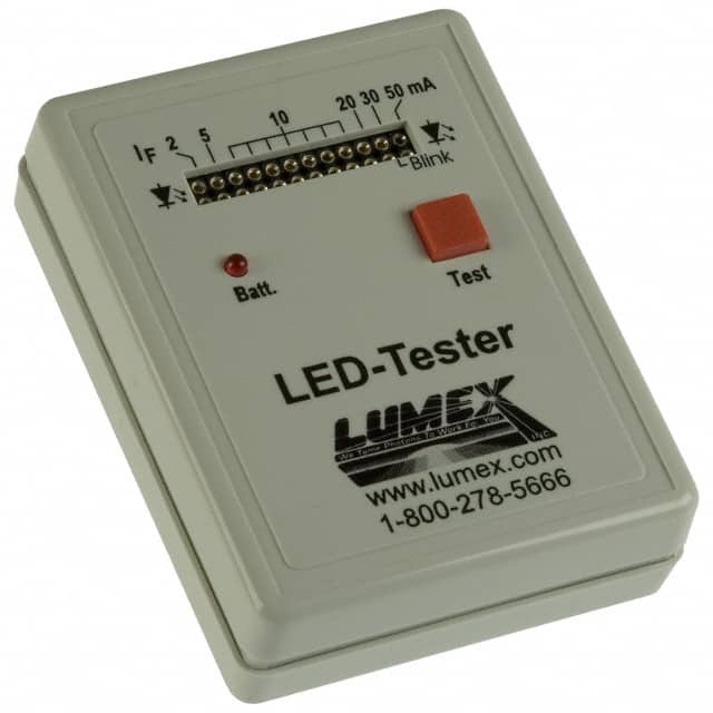 LED-TESTER-BOX LED TESTER BOX