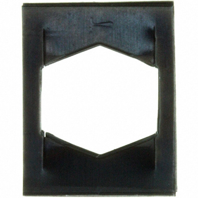 SN3486 MOUNTING SPEED NUT