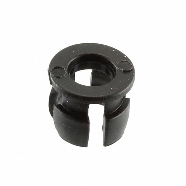 CMP100 LED HOLDER PNL MNT FOR 3MM LED