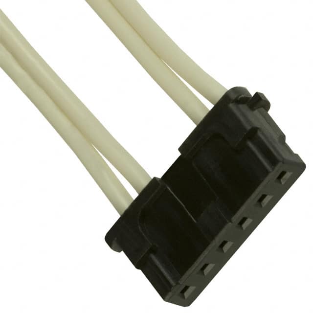 BXC-10655 ASSEMBLY CONN OUTP FOR BXA-12549