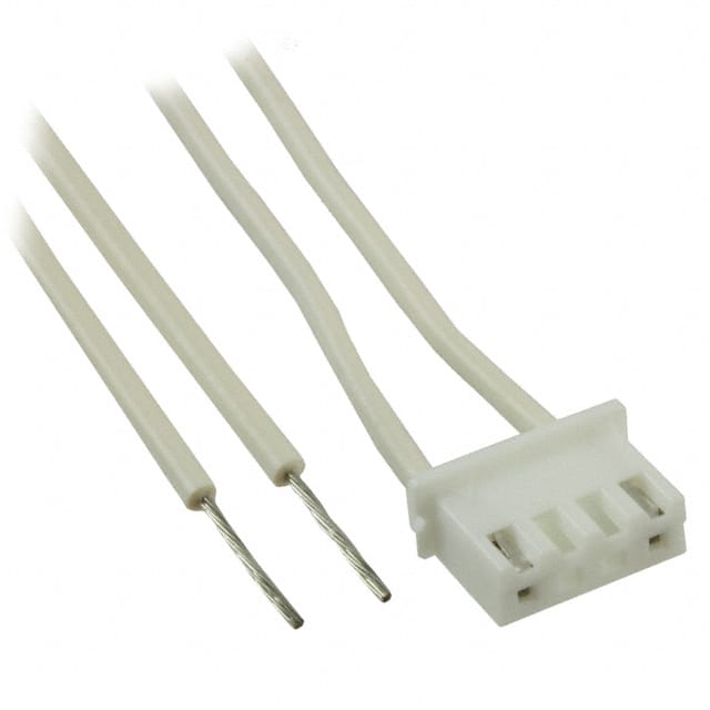 BXC-10585 ASSEMBLY CONN OUTP FOR BXA-503