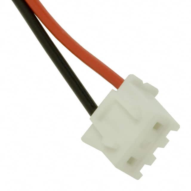 BXC-12379/ICON ASSY INPUT 3PIN FOR BXA12379