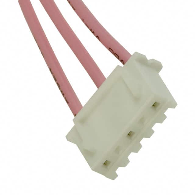 BXC-12379/OCON1 ASSY OUTPUT 5PIN SINGLE BXA12379