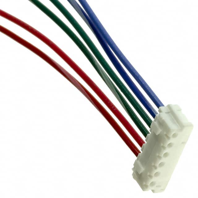 EZ-46WH-0354 ASSY CABLE EZCONNECT BL-4000 SER