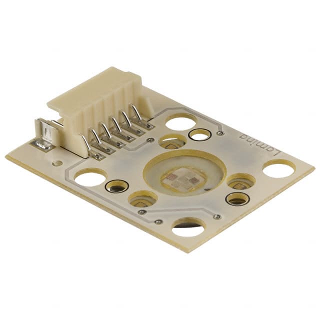 EZ-43F0-0352 BOARD EZCONNECT W/BL-4000 RGB