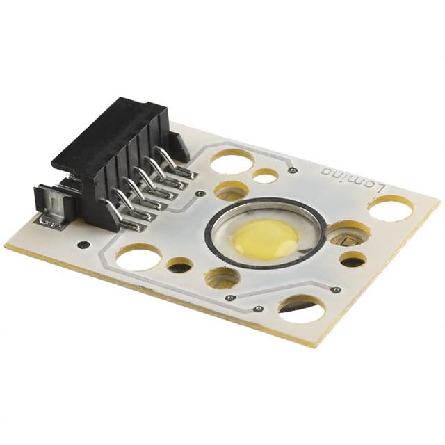 EZ-42D1-0418 BOARD EZCONNECT W/BL-4000 WHITE