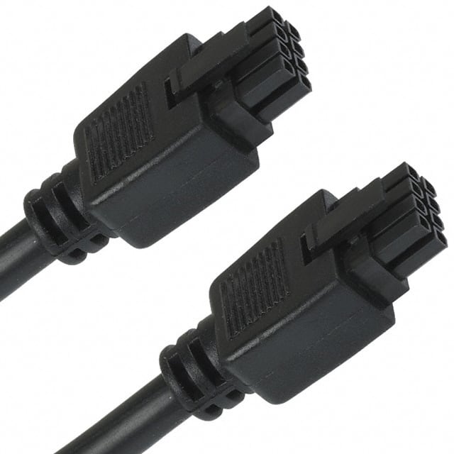 CDLM3M LINKING CABLE 8WAY M-M 3M