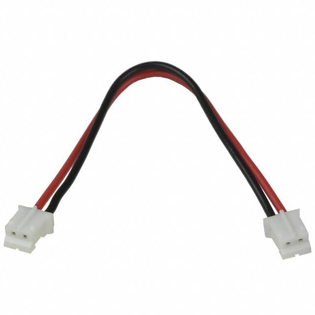 CT2100 LINKING CABLE 2WAY F-F 100MM