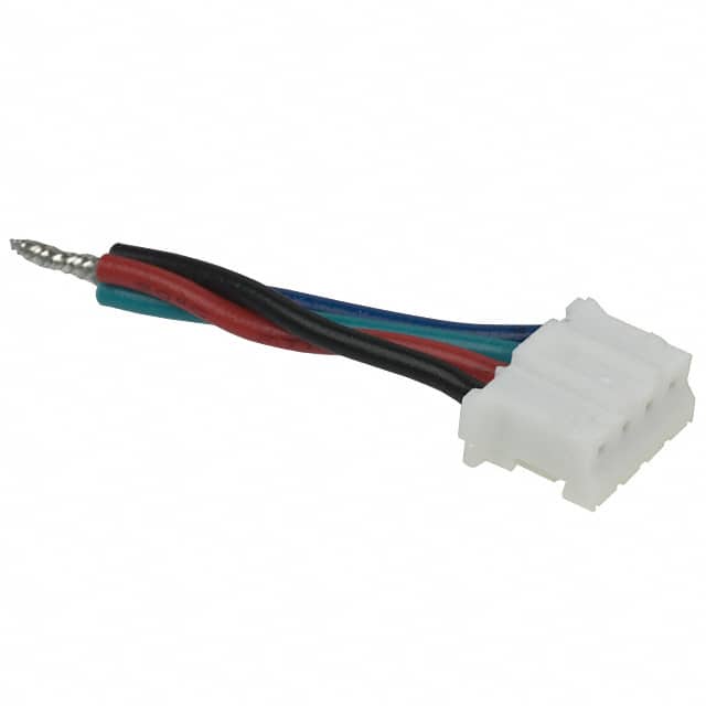 CT4C LINKING CABLE 4WAY COMMON CONN