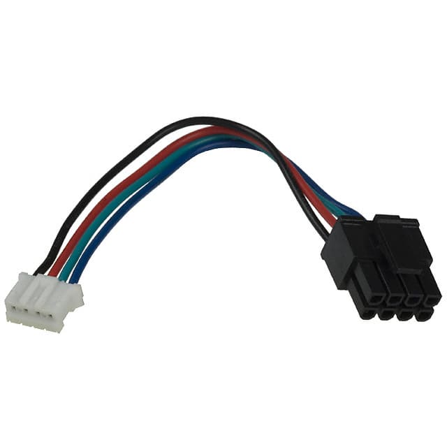 CT4MLXF LINKING CABLE 4WAY-8WAY FEMALE