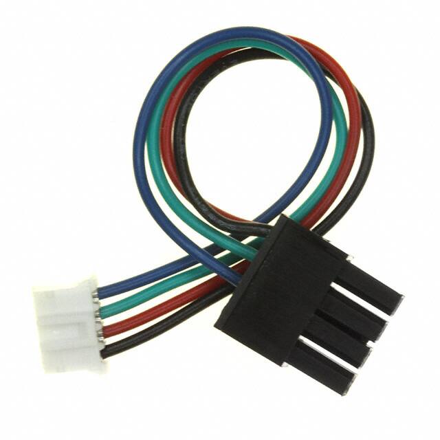 CT4MLXM LINKING CABLE 4WAY-8WAY MALE